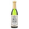 Garlic Expressions Salad Dressing - Vinaigrete - Case of 12 - 12.5 oz