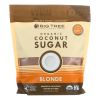 Big Tree Farms Organic Coconut Sugar - Blonde - Case of 6 - 32 oz.