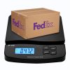 30KG/1G High Precision LCD Digital Postal Shipping Scale with adapter YF