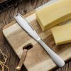 Multifunction Stainless Steel Butter Cream Knife Western Cream Cutter Utensils Cutlery Dessert Tool