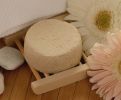 Natural Bamboo Soap Bar Dish. Eco-Friendly