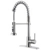 Lordear  Single Handle Kitchen Faucet Single Hole Kitchen Sink Faucet