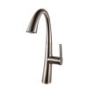 Lordear  Single Handle Kitchen Faucet Single Hole Kitchen Sink Faucet