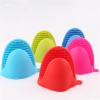 Thickened Food Grade Silicone Antiperm Set Dish Holder Kitchen Insulation Dish Holder Baking Oven